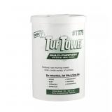 (1) Dottie TT75-Tuf-Towel Waterless Hand Cleaner