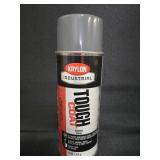 (1) Can Krylon Industrial Tough Coat Enamel