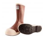 (1) TINGLEY Neoprene Steel Toe Boot Size 10