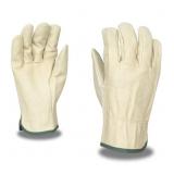 (1)PK of 12 PR 990/M Westchester Leather Gloves