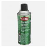 (1) 03084 Dry Moly Lube 11 oz