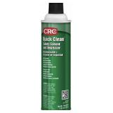 (1) 03180 CRC Quick Clean Chlorinated Degreaser