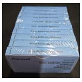 (10) Boxes Honeywell Triple Antibiotic Ointment