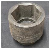 Proto Impact Socket 1-7/8 inch, 6-point, 3