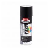 Krylon Industrial Acryli Quick 12 oz.
