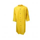 Sz: 2X, Yellow Raincoat Neese 48"