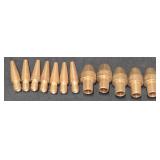 (2) Pkgs Jobber Drills