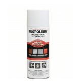 (1) RUST OLEUM Spray Paint Premium Spray Paint