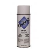 (1) Overall Economical Fast Drying Enamel Spray