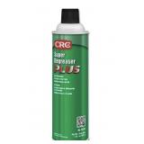 (1) Super Degreaser Plus Industrial Cleaner 17 oz