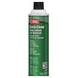 (1) 03180 CRC Quick Clean Chlorinated Degreaser