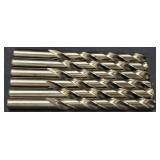 (6) EXACTEK 1/2" HCSO JL 135 SP Straw