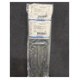 Black Cable Tie 100pcs