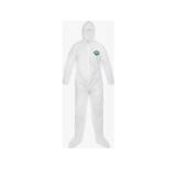 (1) Case of 25 4x40 Lakeland ZoneGard Coverall