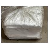 (1) Bag of 17"x 14" Absorbing Pads