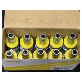 (10) Amflo Couplers,STL 1/4 IM 3/8 L/O Stamp