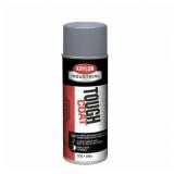 (1) Krylon Industrial Tough Coat Spray Paint 12oz