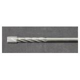 Widia Hanita Uncoated End Mill