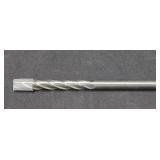 Widia Hanita Uncoated End Mill