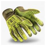 (1) PR HexArmor Impact Protection Safety Work