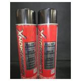(2) 16 Oz CorrosionX