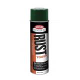 (1) Krylon® Rust Tough® Acrylic Enamel Dark Green