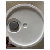 (10) ROPAK 41 Replacement Lids