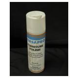 (1) Versapro Furniture Polish 16 oz