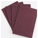 (1) Case Duramark Hand Pads 6"x9" 4402-74700 60CT