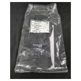 1 Pr North Safety Butyl Gloves Sz 10