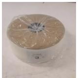 (1) Roll of 04040 Poly Tubing Roll