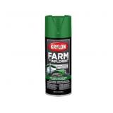Krylon Farm & Implement High Gloss Tractor Green