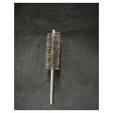 WEILER Double Spiral Tube Brush Double Stem