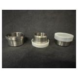 Box Of 10, Weld Fitting