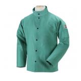 (1) Black Stallion F9-36C 36 FR Cotton Welding L