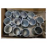 (13) Eaton 1/2" EMT Set Screw Couplings