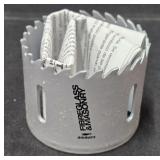 Bahco BAH3832-56 Carbide-Tipped Holesaw