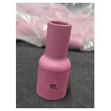 Bag of Ceramic Nozzles