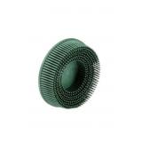 (1) Case 3m 7" 50 Grade Scotch Bristle Disc Qty:5