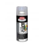 (1) Krylon ACRYLIQUIK Crystal Clear Acrylic Lacque