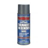 (1) Crown Toolmakers Ink Remover 6095, 10.5 oz.
