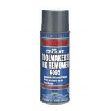 (1) Crown Toolmakers Ink Remover 6095, 10.5 oz.