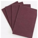 (1) Case Duramark Hand Pads 6"x9" 4402-74700 60CT
