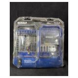 KOBALT 50pcs Impact Driver Bit Set