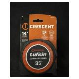 Crescent 35ï¿½ Measuring Tape