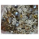 9 oz Sparkly Beads for Crafting/Jewelry Making