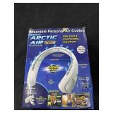 Arctic Air Freedom Runs Up to 6 Hours