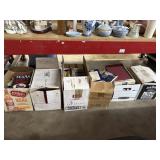 Huge Lot Of Books Must Take Everything!!!