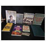 (8) Books