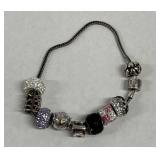 Charm Bracelet